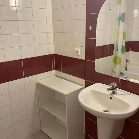 Lägenhet Apartman Ceske Budejovice Ceske Budejovice