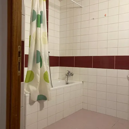 Lägenhet Apartman Ceske Budejovice