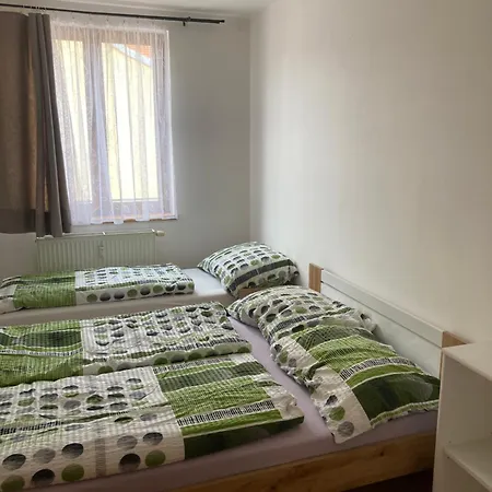 Lägenhet Apartman Ceske Budejovice Ceske Budejovice