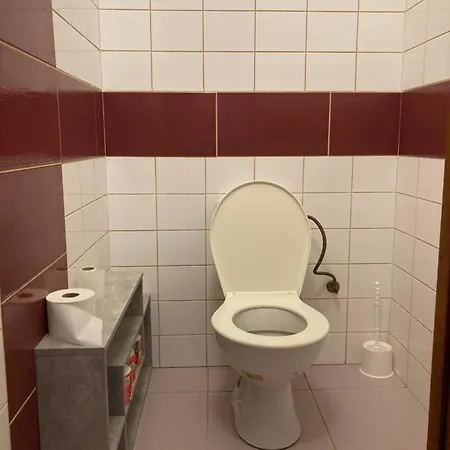 Lägenhet Apartman Ceske Budejovice Ceske Budejovice