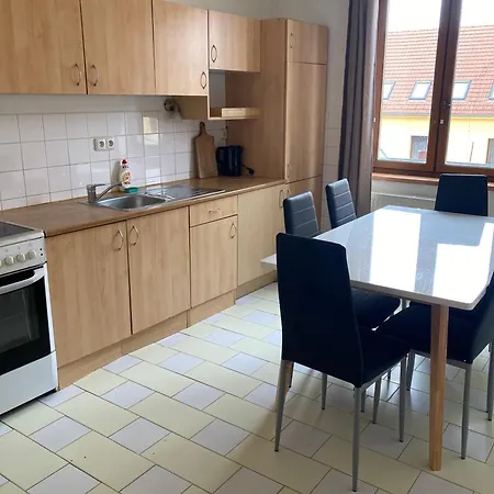 Apartman Ceske Budejovice Ceske Budejovice