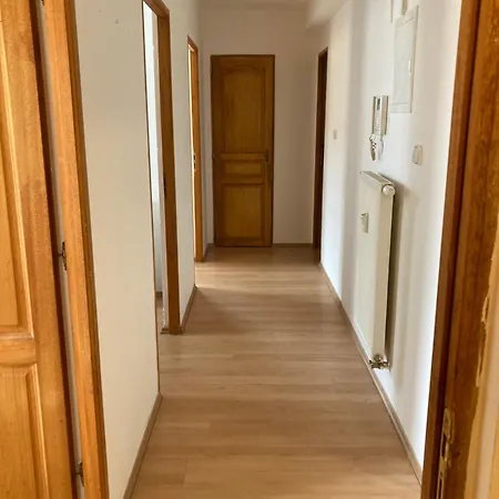 Lägenhet Apartman Ceske Budejovice