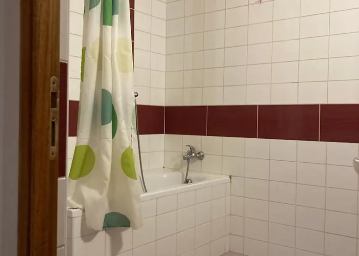 Lägenhet Apartman Ceske Budejovice