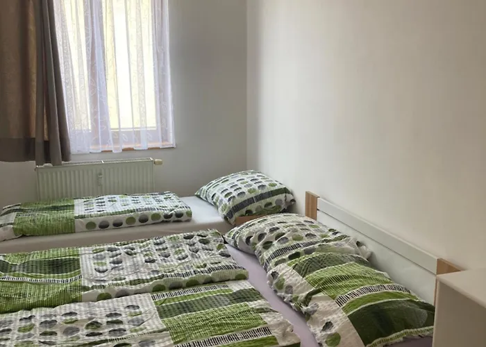 Appartement Apartman Ceske Budejovice Ceske Budejovice