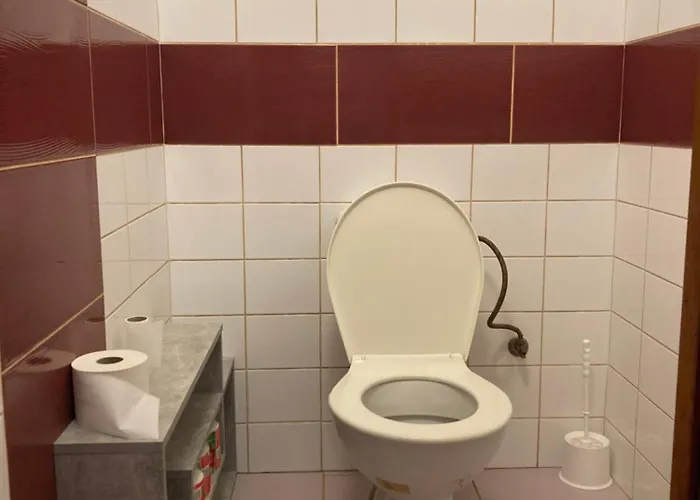 Lägenhet Apartman Ceske Budejovice Ceske Budejovice