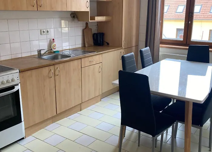 Apartman Ceske Budejovice Ceske Budejovice