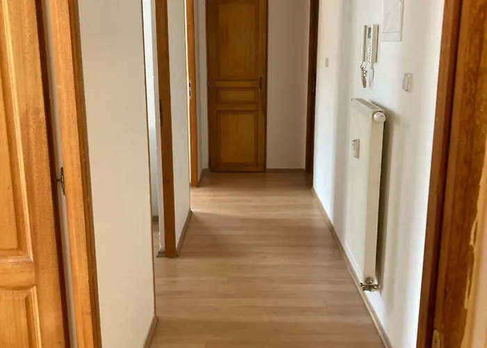 Lägenhet Apartman Ceske Budejovice
